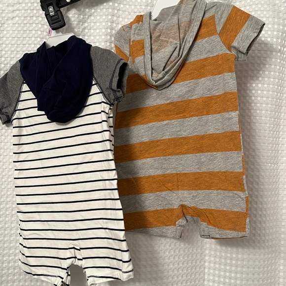 Baby Rompers - Picture 4 of 5